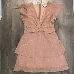 Women’s dress